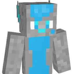 Brite_Paw Minecraft avatar bust