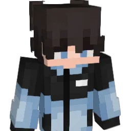 Britee's Minecraft skin