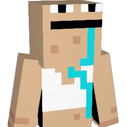 BritishApple's Minecraft skin