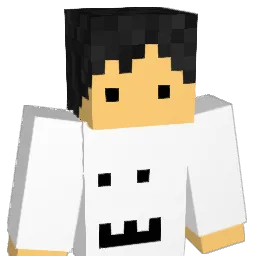 BritishBruv69 Minecraft avatar bust