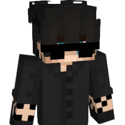 BritishRockApes Minecraft avatar bust