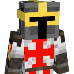British_Ferret29 Minecraft avatar bust