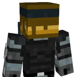 British_Pancake Minecraft avatar bust