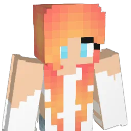 Britn3y_W3 Minecraft avatar bust