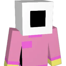 BritosBuiltDiff's Minecraft skin