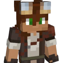 Britscher's Minecraft skin