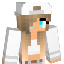 Britt0807's Minecraft skin