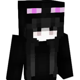 Britta11 Minecraft avatar bust