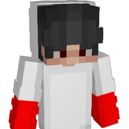 Britten's Minecraft skin