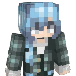 Brittish212 Minecraft avatar bust