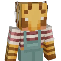 Brittle_Bees's Minecraft skin