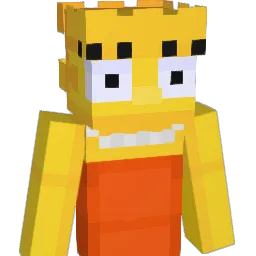Briv24's Minecraft skin