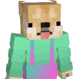 BriverN's Minecraft skin
