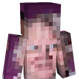 Brix0nguy Minecraft avatar bust