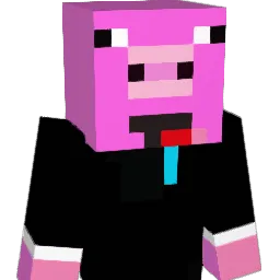 Brix_xlol Minecraft avatar bust