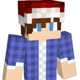 BrixilOweb Minecraft avatar bust