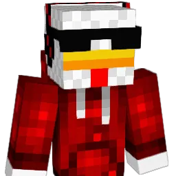 Brixius111's Minecraft skin