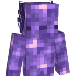 BrizzTheKid Minecraft avatar bust
