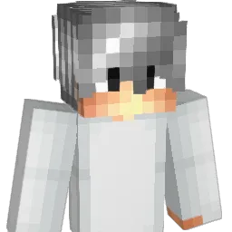 Brizzers31_DST_ Minecraft avatar bust