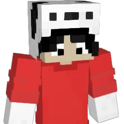 Brizzode Minecraft avatar bust