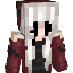 Brnull_ Minecraft avatar bust