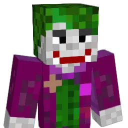 Bro12358 Minecraft avatar bust