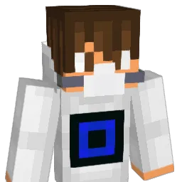 Bro3_5 Minecraft avatar bust