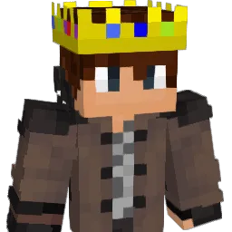 BroBoss58's Minecraft skin