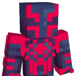 BroClone's Minecraft skin