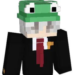 BroCroy's Minecraft skin