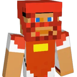 BroD54's Minecraft skin