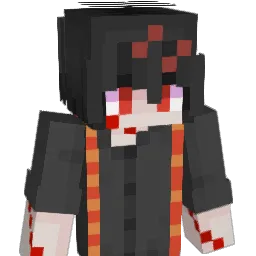 BroDude9999 Minecraft avatar bust