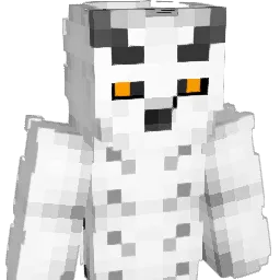 BroGamerACDC Minecraft avatar bust
