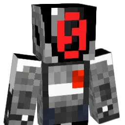 BroHam2001's Minecraft skin