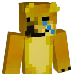 BroHymn Minecraft avatar bust