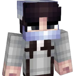 BroIdontKnow's Minecraft skin