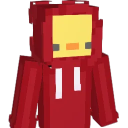 BroJust's Minecraft skin