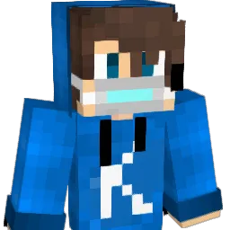 BroKang_KK Minecraft avatar bust
