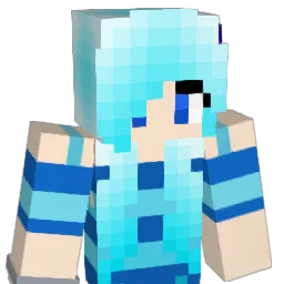 BroPassMeDaChips Minecraft avatar bust