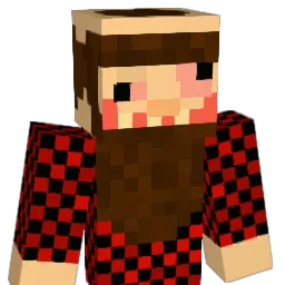 BroPro88's Minecraft skin