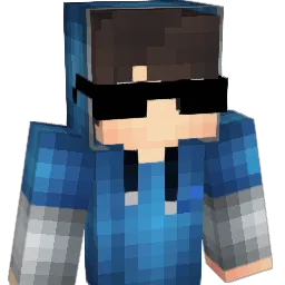 BroTheKing21's Minecraft skin