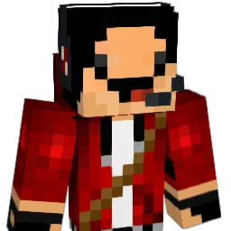 BroZoner Minecraft avatar bust