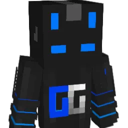 Bro_007 Minecraft avatar bust