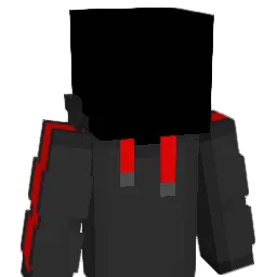 Bro_Bearr Minecraft avatar bust