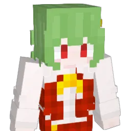 Bro_Ken_ Minecraft avatar bust
