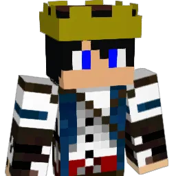 Bro_Robbi's Minecraft skin