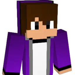 Bro_man03 Minecraft avatar bust