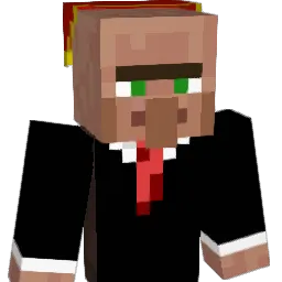 Broach69 Minecraft avatar bust