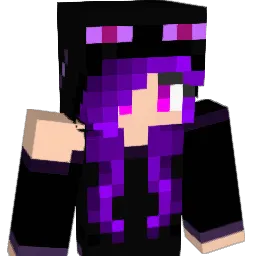 BroadPhyton7967 Minecraft avatar bust