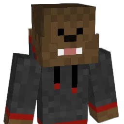 BroadRiver01 Minecraft avatar bust